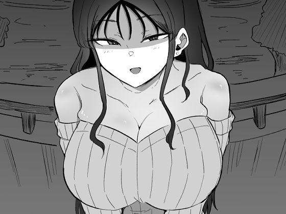 巨乳デリヘル呼びまくってたらヤンデレ化した 8枚目