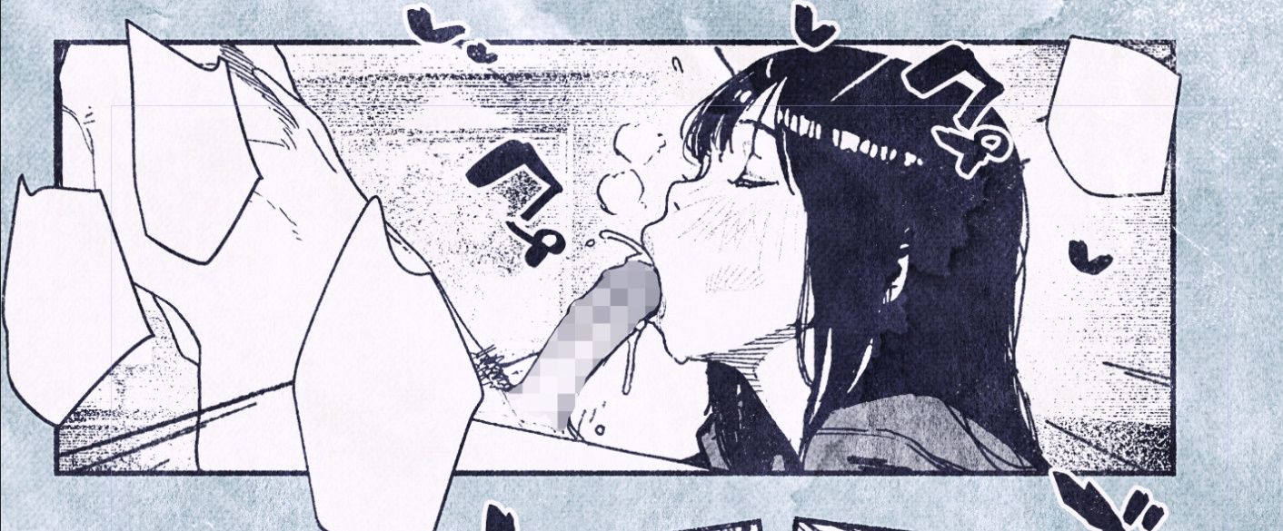 100日後に妊娠するOLさん！ 5枚目