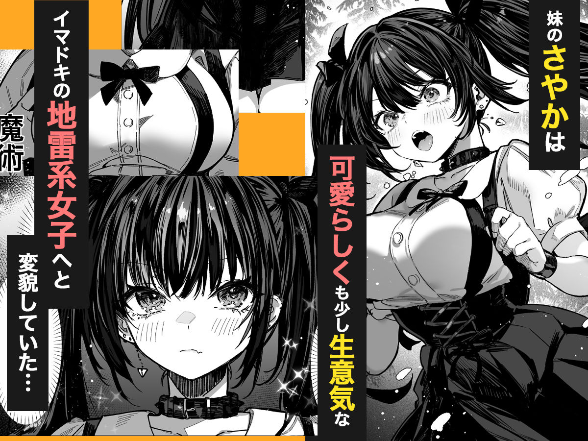 ハメゴト〜姉妹のひみつ〜 4枚目