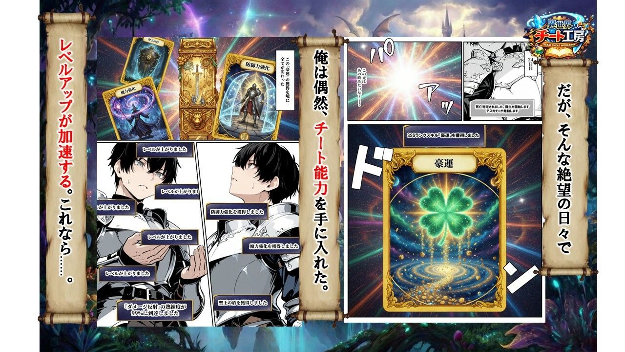 異世界で幼馴染に性奴●にされた俺と姫様が、復讐ざまぁに成功して奴●堕ちした幼馴染を見ながらイチャラブセックスしまくる話。 7枚目