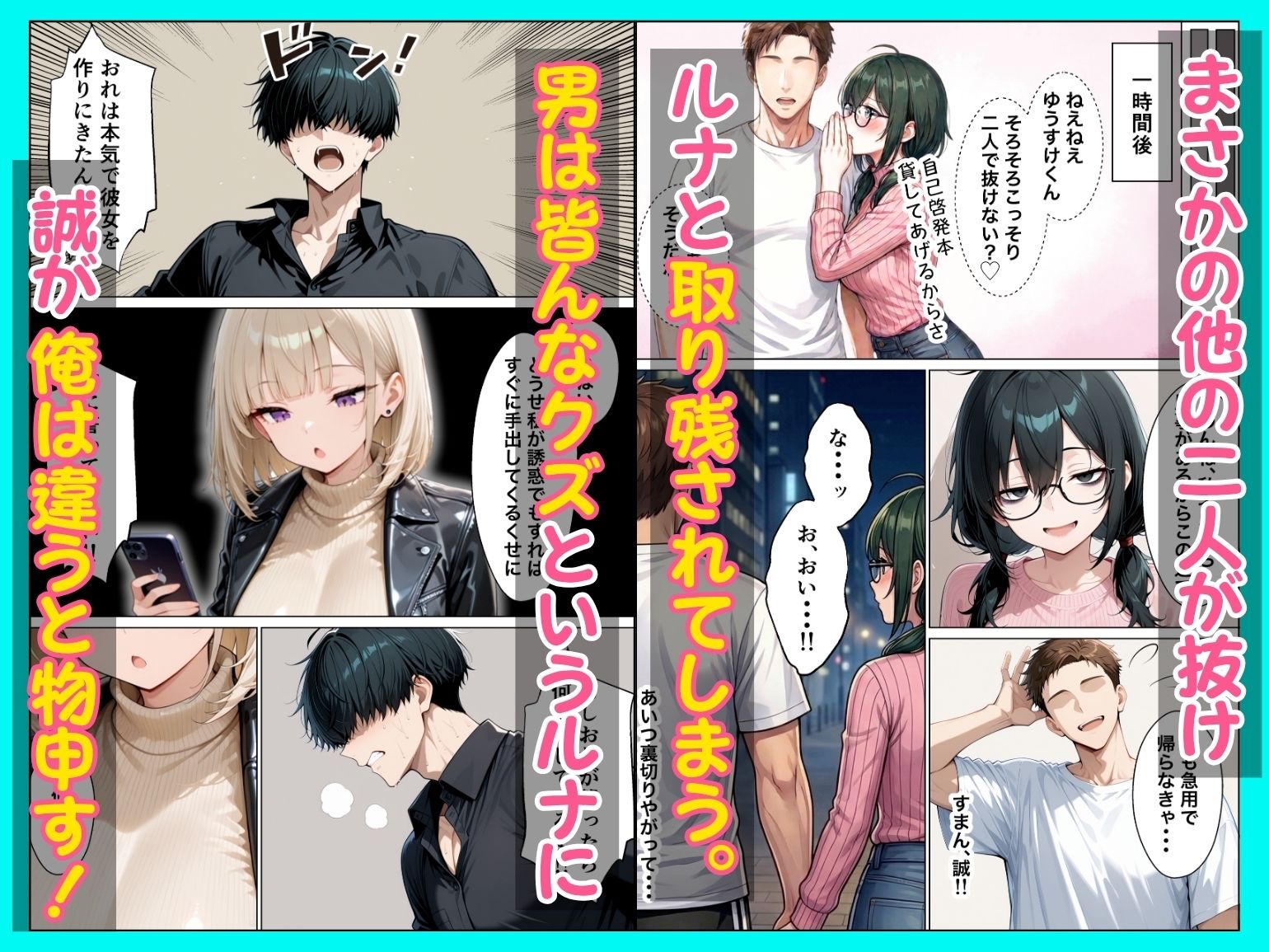 相席居酒屋で出会ったダウナーギャルと朝まで本能剥き出しイチャラブセックス 3枚目